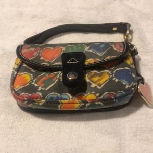Wristlet
